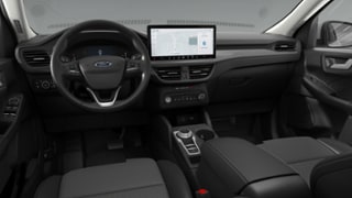 2026 Ford  Internal Image 2